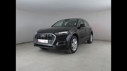 Audi Coupe 2023