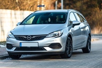 Opel Astra 2020