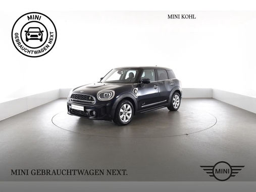 MINI Countryman 2022