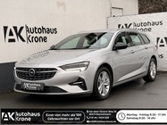 Opel Insignia 2022