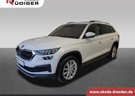 Skoda Kodiaq 2022