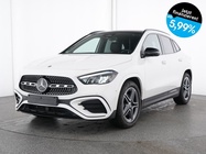 Mercedes-Benz GLA-Class 2025