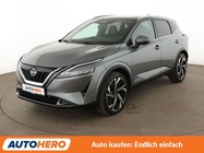 Nissan Qashqai 2024