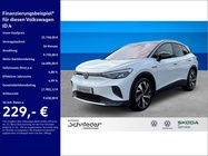 Volkswagen ID.4 2021