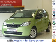 Skoda Citigo 2015