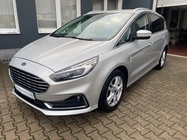Ford S-Max 2022