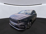 Skoda Enyaq 2023