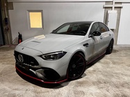 Mercedes-Benz C-Class 2024