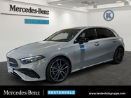Mercedes-Benz A-Class 2025