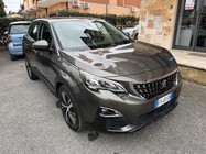 Peugeot 3008 2019