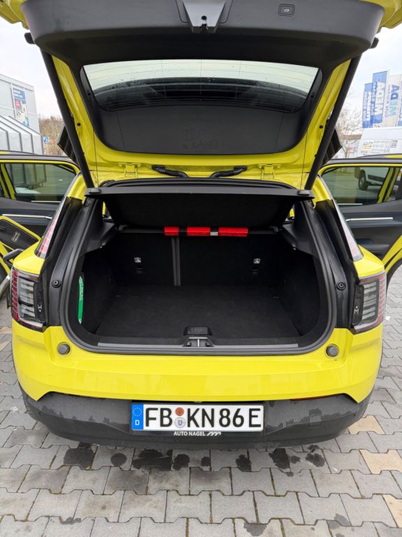 Volvo EX30