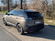 Peugeot 3008 2022