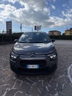 Citroen C3 2021