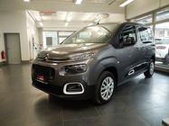 Citroen Berlingo 2024