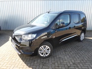 Toyota Proace 2024
