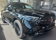 Mercedes-Benz GLC-Class 2025