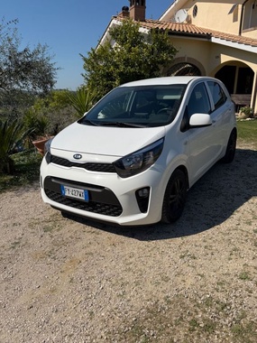Kia Picanto 2020