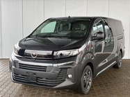 Opel Vivaro 2025