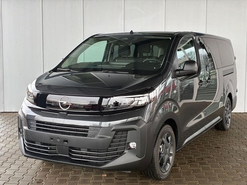 Opel Vivaro 2025