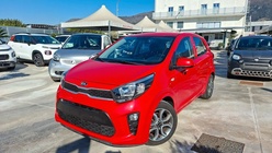 Kia Picanto 2020