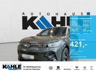 Volkswagen Tiguan 2026