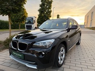 BMW X1 2011