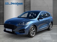Ford Kuga 2024