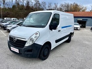 Renault Master 2020