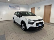 Citroen C3 2021