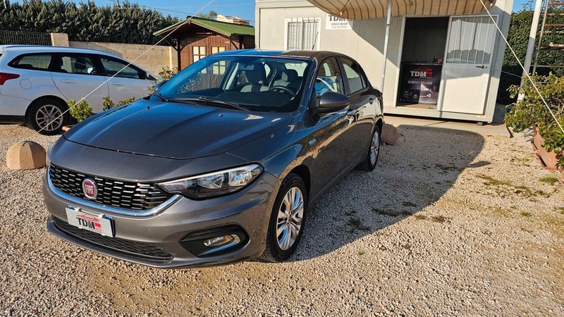 Fiat Tipo