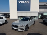Volvo V60 2024