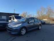 Peugeot 207 2007