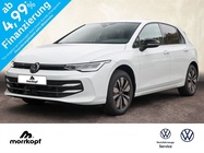 Volkswagen Golf 2025