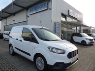 Ford Transit Courier 2020
