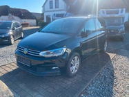 Volkswagen Touran 2024