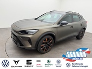 Cupra Formentor 2024