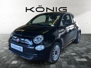 Fiat 500 2023