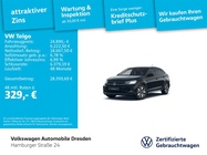 Volkswagen Taigo 2025