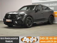 Mercedes-Benz GLC-Class 2025