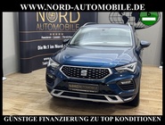 Seat Ateca 2022