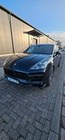 Porsche Cayenne 2022