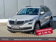 Skoda Kodiaq 2021