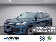 Volkswagen Tiguan 2025