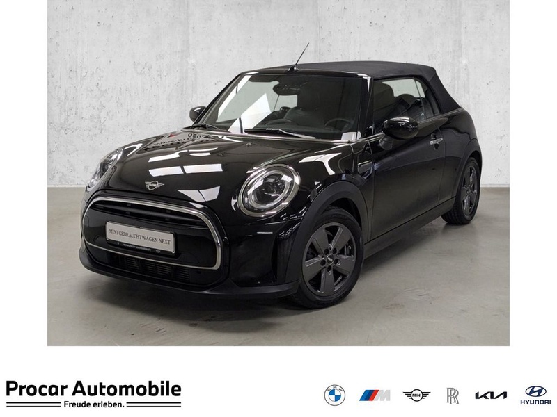 MINI Cabrio
