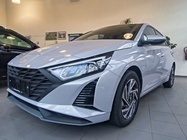 Hyundai i20 2024