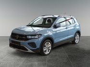 Volkswagen T-Cross 2024