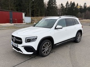 Mercedes-Benz GLB-Class 2020