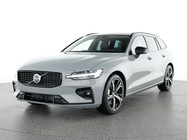 Volvo V60 2025