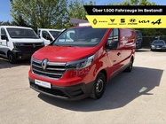 Renault Trafic 2022