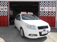 Chevrolet Aveo 2009